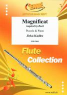 Magnificat Standard