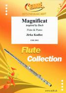 Magnificat Standard