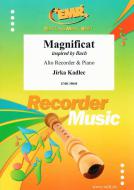 Magnificat Standard