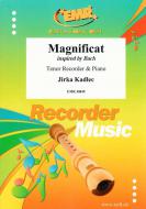 Magnificat Standard