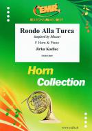 Rondo Alla Turca Standard