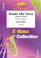 Rondo Alla Turca Standard