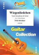 Wiegenliedchen Standard