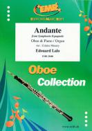 Andante Standard