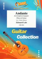 Andante Standard