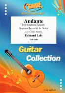 Andante Standard