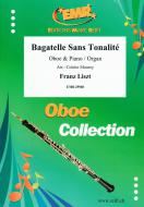 Bagatelle Sans Tonalité Standard
