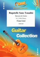 Bagatelle Sans Tonalité Standard