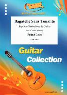 Bagatelle Sans Tonalité Standard