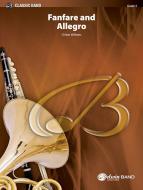 Fanfare And Allegro Standard
