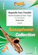 Bagatelle Sans Tonalité Standard