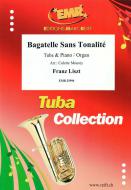 Bagatelle Sans Tonalité Standard