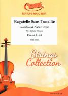 Bagatelle Sans Tonalité Standard
