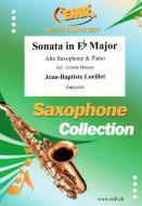 Sonata in Eb Major Standard