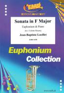 Sonata in F Major Standard