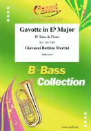 Gavotte in Eb Major Standard
