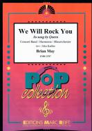 We Will Rock You Standard