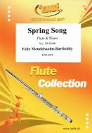 Spring Song Standard