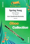Spring Song Standard