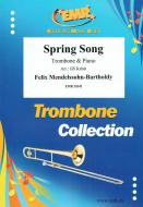 Spring Song Standard