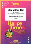 Manhattan Rag Standard