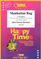 Manhattan Rag Standard