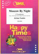 Moscow By Night Standard