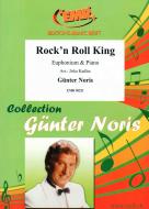 Rock'n Roll King Standard