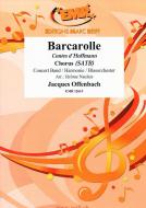 Barcarolle Standard