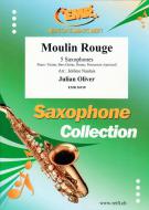 Moulin Rouge Standard