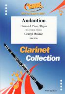 Andantino Standard