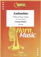 Andantino Standard