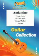 Andantino Standard