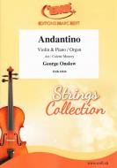 Andantino Standard
