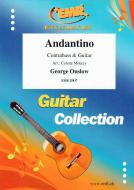 Andantino Standard