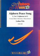 Alphorn Peace Song Standard