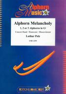 Alphorn Melancholy Standard
