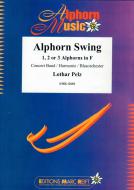 Alphorn Swing Standard
