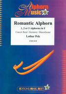 Romantic Alphorn Standard
