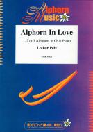 Alphorn In Love Standard