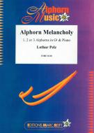 Alphorn Melancholy Standard
