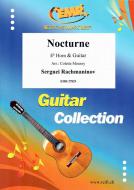 Nocturne Standard