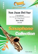 San Juan Del Sur Standard