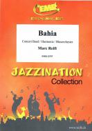 Bahia Standard
