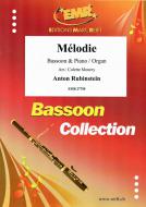 Mélodie Standard