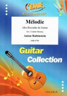 Mélodie Standard