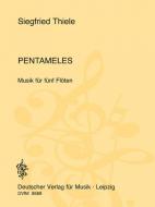 Pentameles 