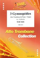 3 Gymnopédies Standard