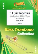 3 Gymnopédies Standard
