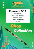 Romance No 2 Standard